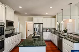 8135 Rauscher Ln SE, Aumsville, OR 97325 - Photo 15