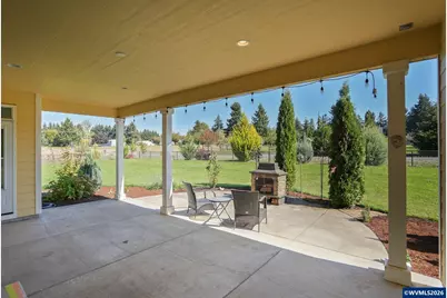 8135 Rauscher Ln SE, Aumsville, OR 97325 - Photo 45