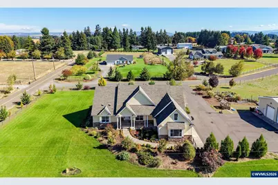 8135 Rauscher Ln SE, Aumsville, OR 97325 - Photo 49