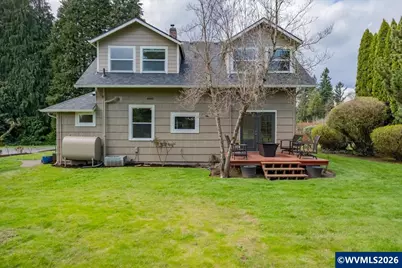 16770 S Swan Av, Oregon City, OR 97045 - Photo 47