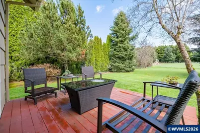 16770 S Swan Av, Oregon City, OR 97045 - Photo 35