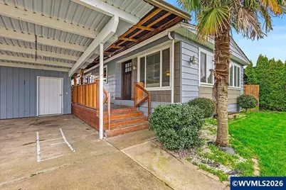 1428 NW 5th St, McMinnville, OR 97128 - Photo 11