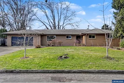 2718 Columbus St SE, Albany, OR 97322 - Photo 1