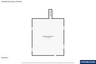 395 22nd St SE, Salem, OR 97301 - Photo 45