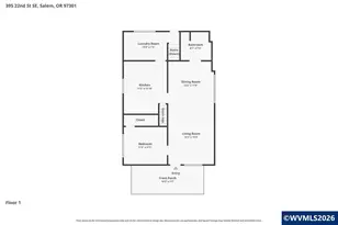 395 22nd St SE, Salem, OR 97301 - Photo 43