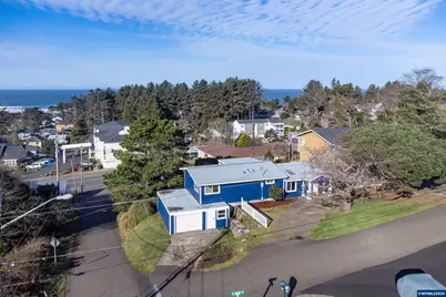 3505 NE Quay Av, Lincoln City, OR 97367 - Photo 1