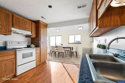 3505 NE Quay Av, Lincoln City, OR 97367 - Photo 13