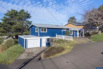 3505 NE Quay Av, Lincoln City, OR 97367 - Photo 37