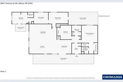 38611 Century Dr NE, Albany, OR 97322 - Photo 47