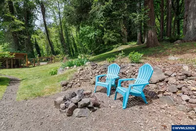 8313 E Alsea Hwy, Tidewater, OR 97390 - Photo 41