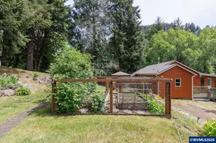 8313 E Alsea Hwy, Tidewater, OR 97390 - Photo 43