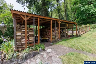 8313 E Alsea Hwy, Tidewater, OR 97390 - Photo 47