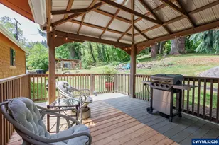 8313 E Alsea Hwy, Tidewater, OR 97390 - Photo 37