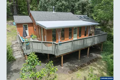 8313 E Alsea Hwy, Tidewater, OR 97390 - Photo 5