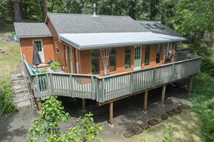 8313 E Alsea Hwy, Tidewater, OR 97390 - Photo 5