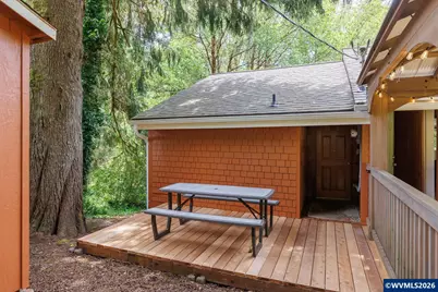 8313 E Alsea Hwy, Tidewater, OR 97390 - Photo 39