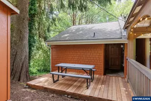 8313 E Alsea Hwy, Tidewater, OR 97390 - Photo 39