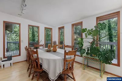 8313 E Alsea Hwy, Tidewater, OR 97390 - Photo 13