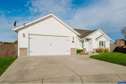 523 NW Harold St, Sublimity, OR 97385 - Photo 1