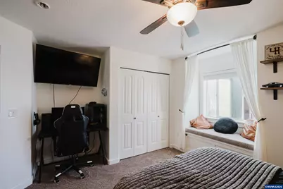 523 NW Harold St, Sublimity, OR 97385 - Photo 37