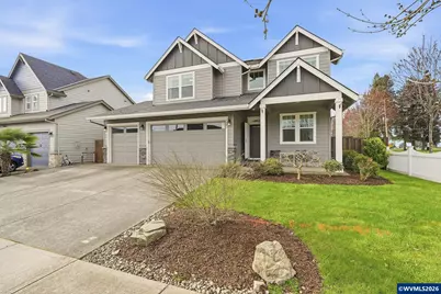 1301 Sunflower St, Woodburn, OR 97071 - Photo 3