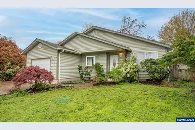 2736 S 12th St, Lebanon, OR 97355 - Photo 29