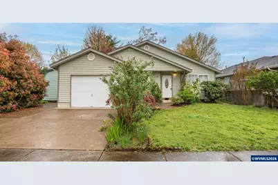 2736 S 12th St, Lebanon, OR 97355 - Photo 1