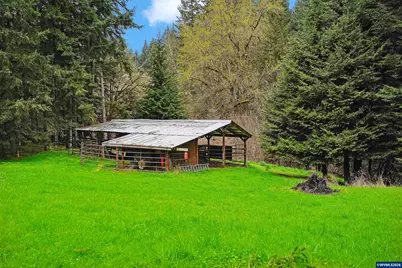 28826 Berlin Rd, Sweet Home, OR 97386 - Photo 25