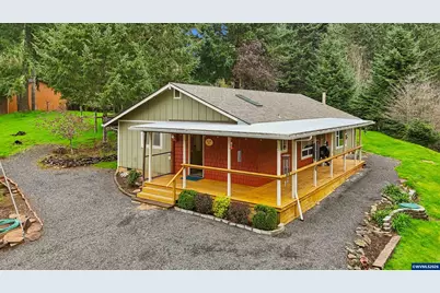 28826 Berlin Rd, Sweet Home, OR 97386 - Photo 29