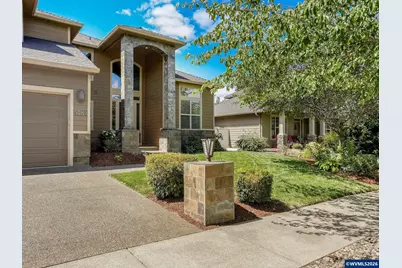 5489 Salal St SE, Salem, OR 97306 - Photo 3