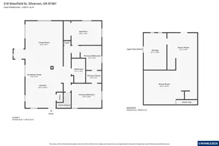 318 Westfield St, Silverton, OR 97381 - Photo 45