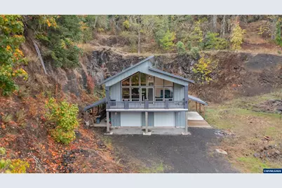 33005 Berlin Rd, Lebanon, OR 97355 - Photo 1