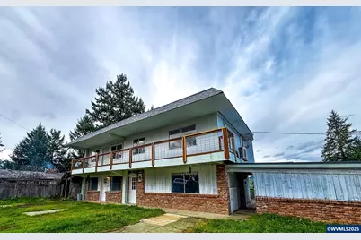 411 Upper Terrace Dr, Glide, OR 97443 - Photo 1