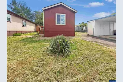 300 SE Goodnight Av #50, Corvallis, OR 97333 - Photo 17