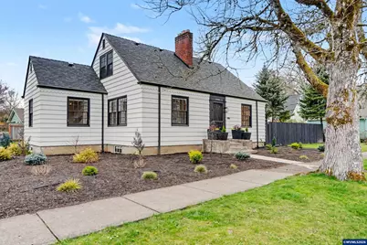 3306 NW Tyler Av, Corvallis, OR 97330 - Photo 1