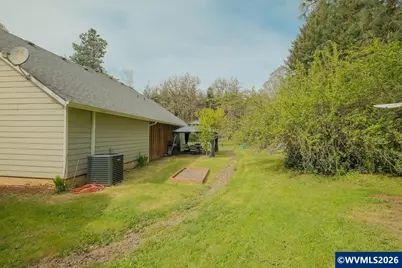 26825 Old Holley Rd, Sweet Home, OR 97386 - Photo 37