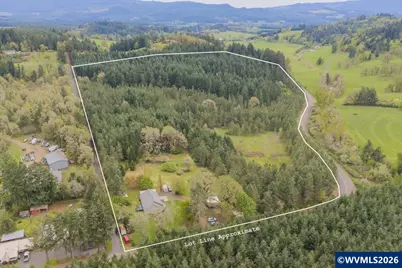 26825 Old Holley Rd, Sweet Home, OR 97386 - Photo 43