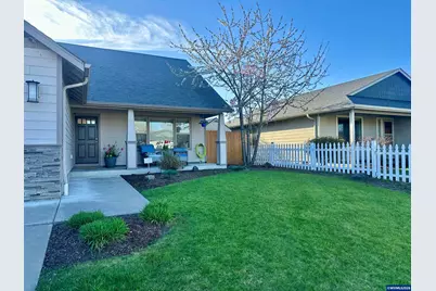 3434 Bald Eagle Dr, Lebanon, OR 97355 - Photo 23