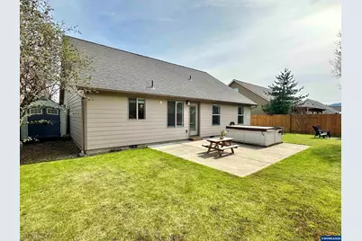 3434 Bald Eagle Dr, Lebanon, OR 97355 - Photo 27