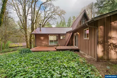 23220 Burgett Creek Rd, Philomath, OR 97370 - Photo 43