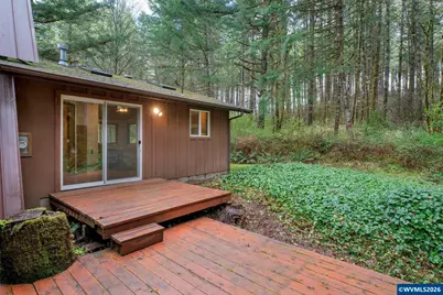 23220 Burgett Creek Rd, Philomath, OR 97370 - Photo 45