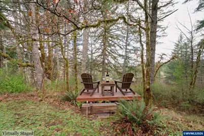 23220 Burgett Creek Rd, Philomath, OR 97370 - Photo 47