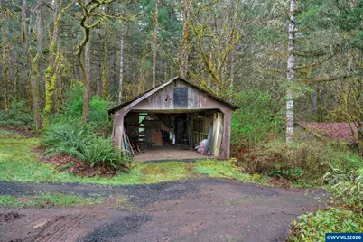 23220 Burgett Creek Rd, Philomath, OR 97370 - Photo 49
