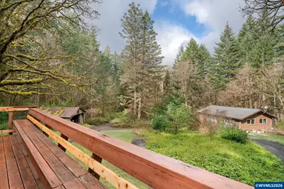23220 Burgett Creek Rd, Philomath, OR 97370 - Photo 37