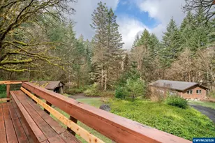 23220 Burgett Creek Rd, Philomath, OR 97370 - Photo 37