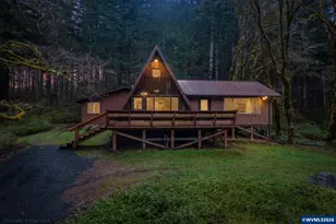 23220 Burgett Creek Rd, Philomath, OR 97370 - Photo 1