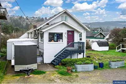 460 Highway 101, Rockaway Beach, OR 97136 - Photo 3