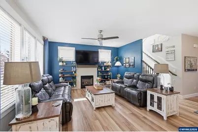 808 Northpoint Lp, Brownsville, OR 97327 - Photo 7