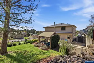 808 Northpoint Lp, Brownsville, OR 97327 - Photo 37