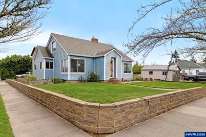 1336 NE Evans St, McMinnville, OR 97128 - Photo 3